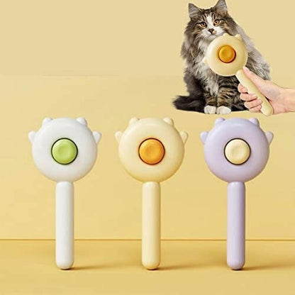 High quality Pet Hair Comb for Dogs and Cats - InuMeow.