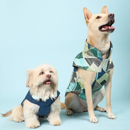 Pet Dog Jackets - InuMeow.