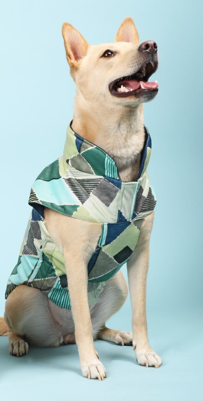 Pet Dog Jackets - InuMeow.