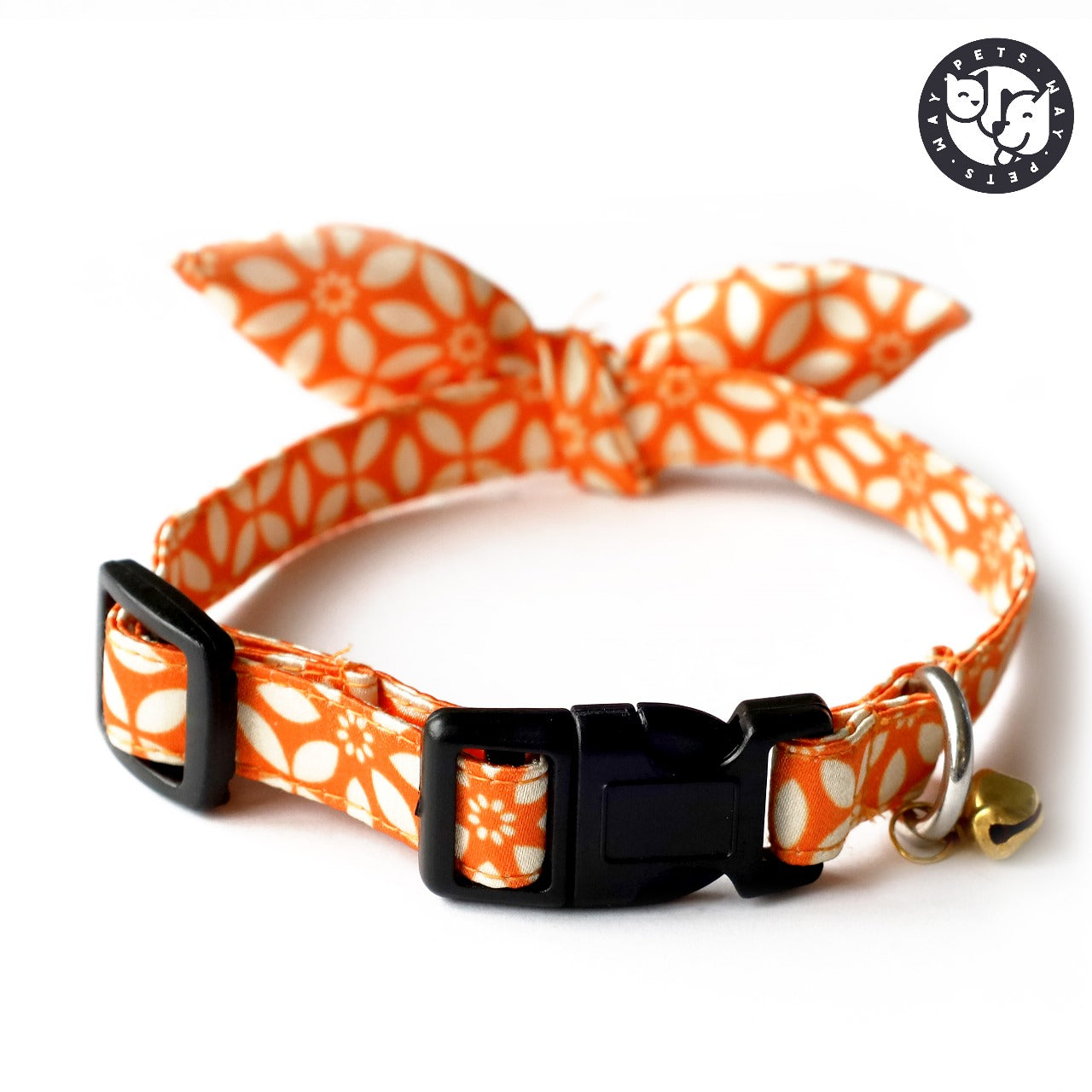 Pet Dog Leash and Collar Set - InuMeow