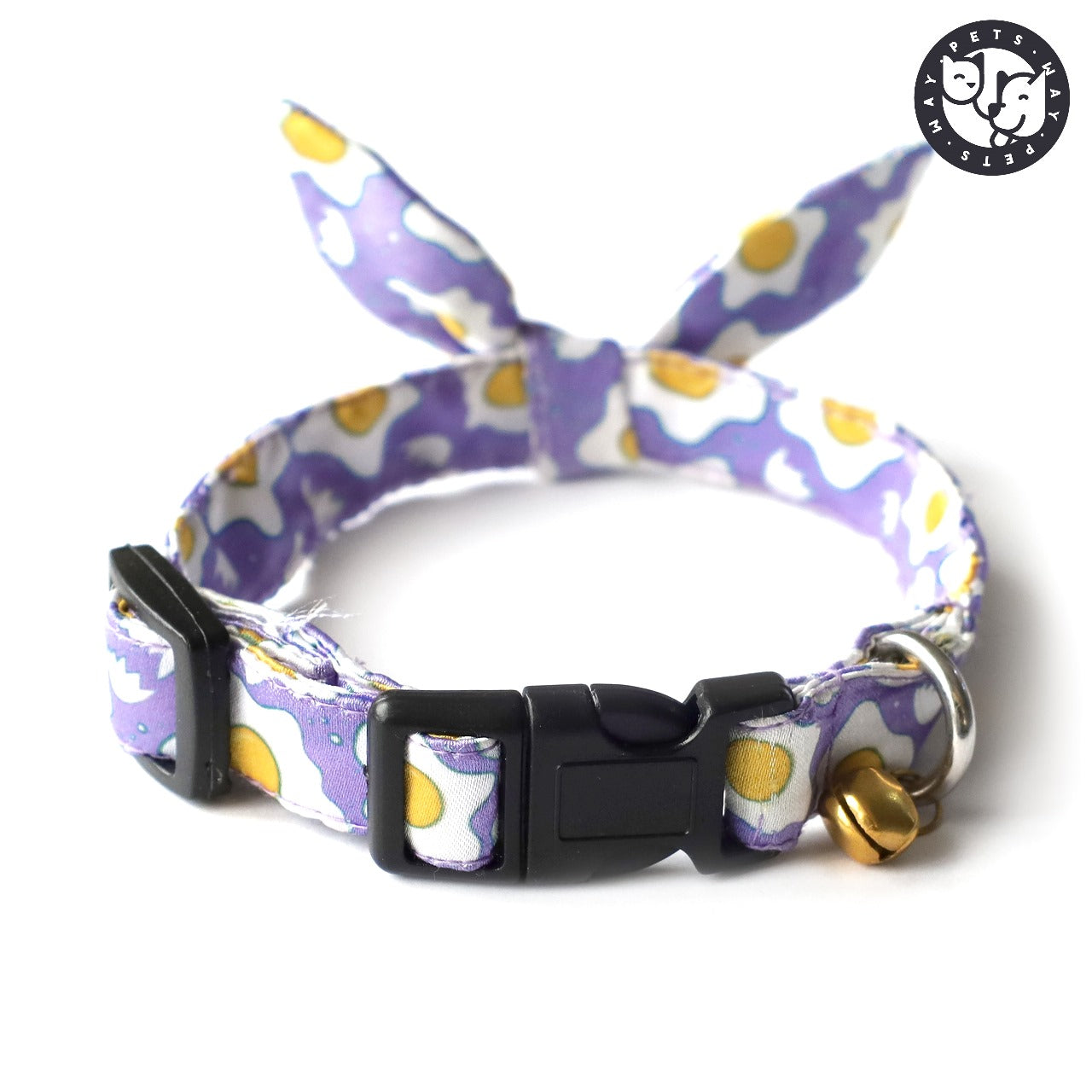 Pet Dog Leash and Collar Set - InuMeow