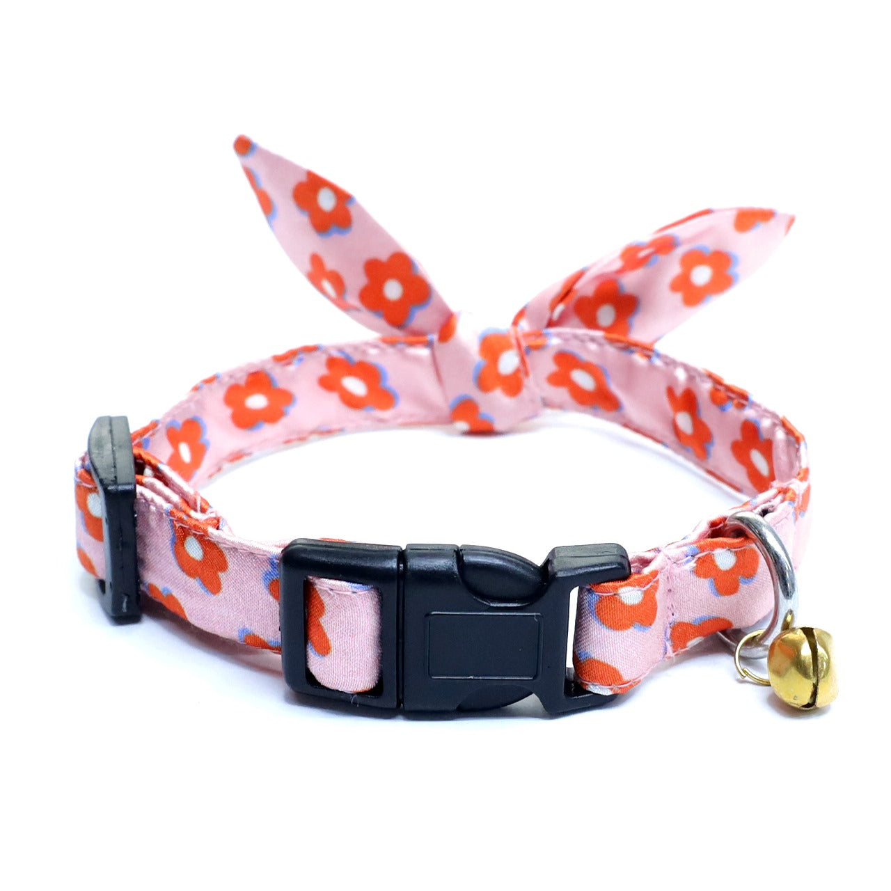 Pet Dog Leash and Collar Set - InuMeow