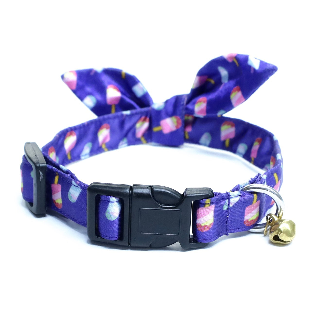 Pet Dog Leash and Collar Set - InuMeow