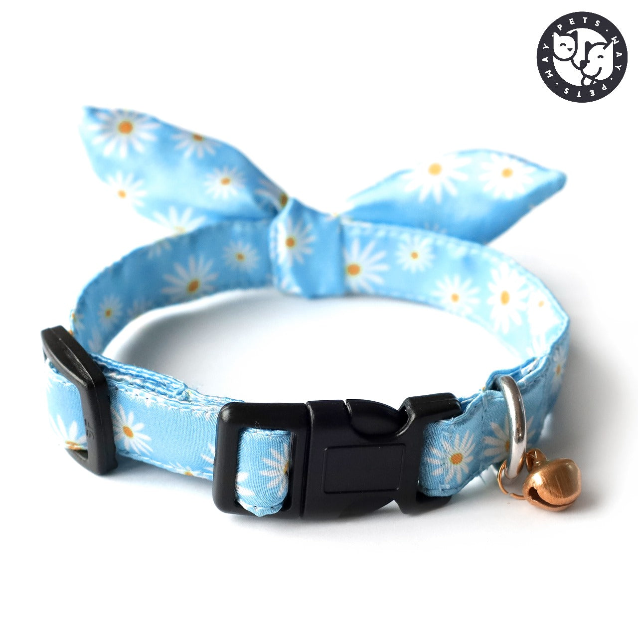 Pet Dog Leash and Collar Set - InuMeow