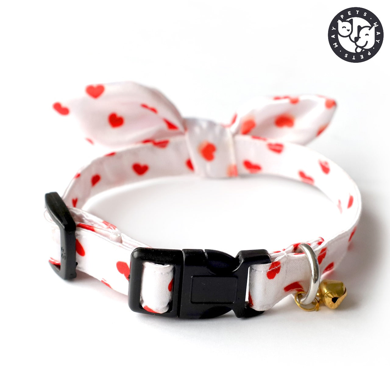 Pet Dog Leash and Collar Set - InuMeow