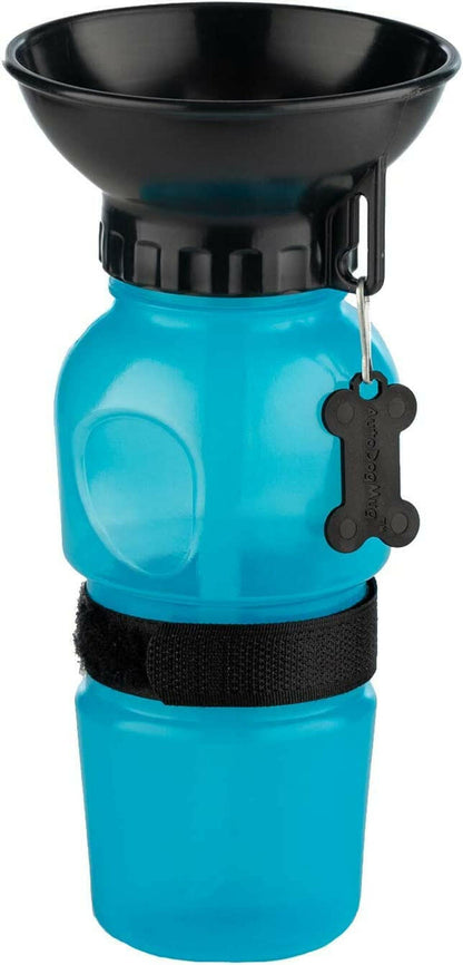 Leak-Proof Portable Water bottles for Dogs and Cats - InuMeow.